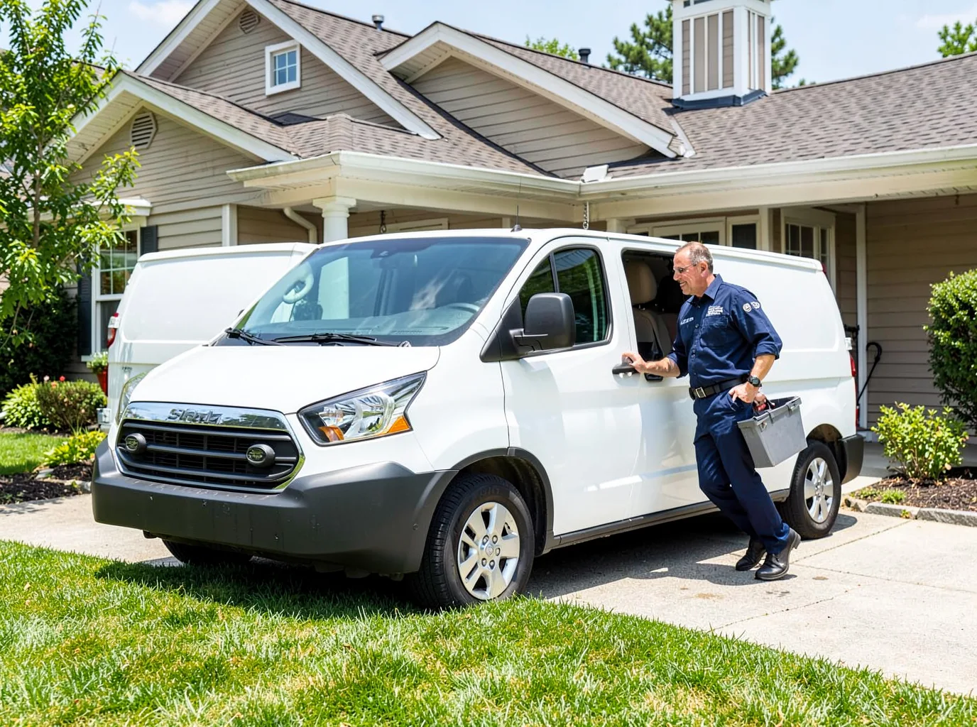 Emergency Plumber company in Schroeder, MN